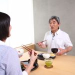 嚥下力が下がっていると言われた！即効性のある対策は？