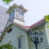 観光名所で名高い札幌時計台って、どんな場所か知ってる？