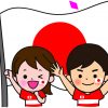 東京オリンピックのボランティアにうちの子供を参加させたいと思ったらチェックすべきこと