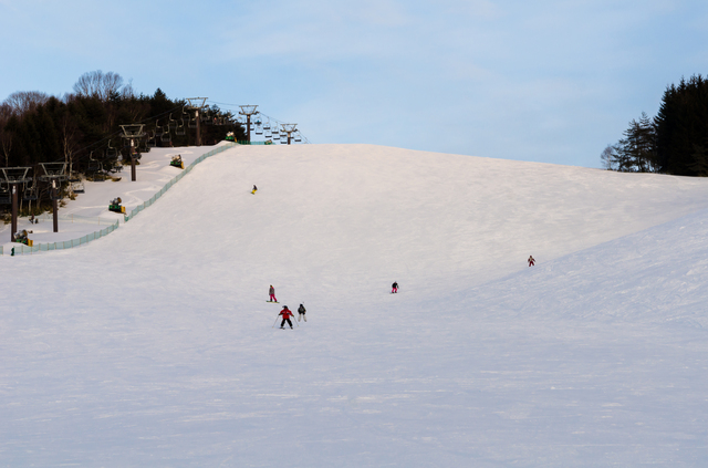 北海道のスキー場の１２月の積雪情報！スキーに行く前に知らないと損